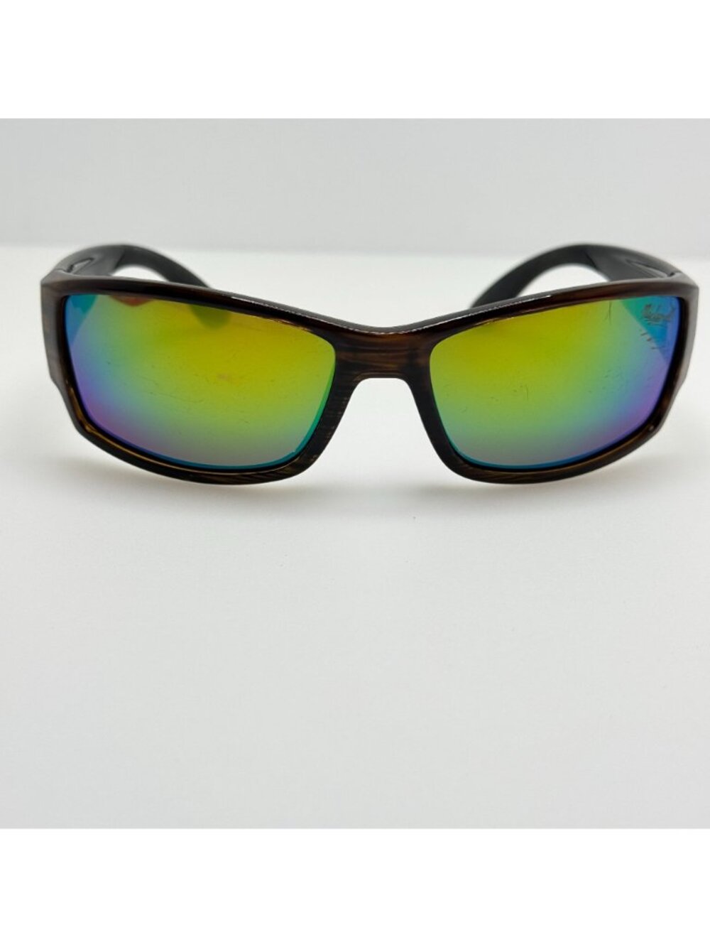 Ike Sunglasses Renegade Wave J1115 Polarized - Picture 3 of 8